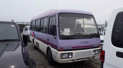 Mitsubishi Fuso Rosa