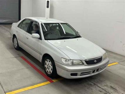 Toyota Corona Premio