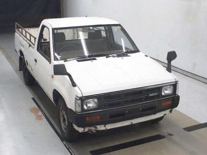Nissan Datsun