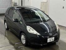 Used HONDA FIT