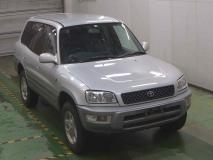 Used Toyota RAV4