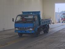 Used MITSUBISHI FUSO FIGHTER MIGNON