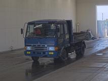 Used Mitsubishi FUSO FIGHTER