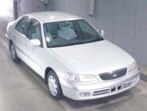 Used Toyota CORONA PREMIO