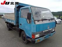 Used Mitsubishi CANTER