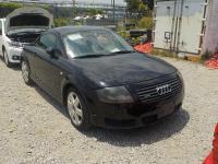 Audi TT 2001