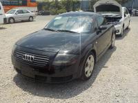 Audi TT 2001