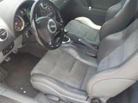 Audi TT 2001