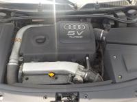 Audi TT 2001