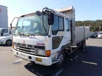 Mitsubishi FUSO FIGHTER 1991