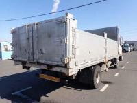 Mitsubishi FUSO FIGHTER 1991