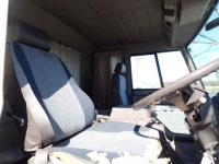 Mitsubishi FUSO FIGHTER 1991