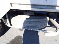 Mitsubishi FUSO FIGHTER 1991