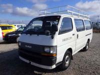Toyota HIACE VAN 1992