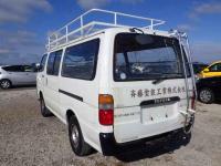 Toyota HIACE VAN 1992
