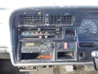 Toyota HIACE VAN 1992