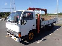 Mitsubishi CANTER 1988
