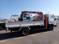 Mitsubishi CANTER 1988