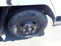 Mitsubishi CANTER 1988