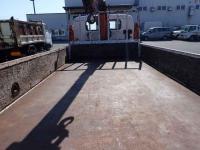 Mitsubishi CANTER 1988