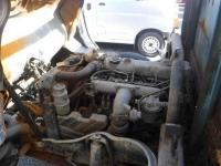 Mitsubishi CANTER 1987