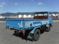 Mitsubishi CANTER 1987