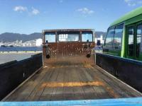 Mitsubishi CANTER 1987