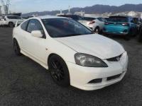 Honda INTEGRA 2006