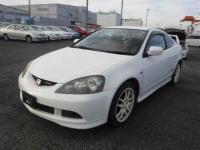 Honda INTEGRA 2006