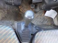 Mitsubishi CANTER 1991