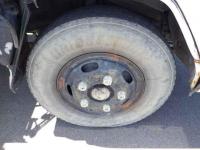 Mitsubishi CANTER 1991