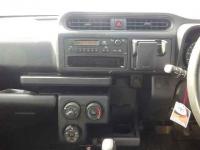 Toyota PROBOX 2015