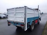 Mitsubishi CANTER 1990