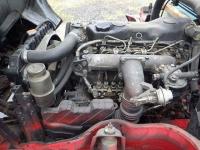 Mitsubishi CANTER 1990