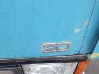 Mitsubishi CANTER 1990