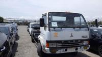 Mitsubishi FUSO FIGHTER 1993