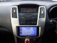 Toyota HARRIER 2008