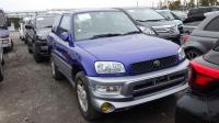Toyota RAV4 1998