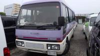 Mitsubishi FUSO ROSA 1993