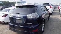 Toyota HARRIER 2005