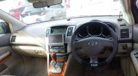 Toyota HARRIER 2005