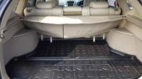 Toyota HARRIER 2005