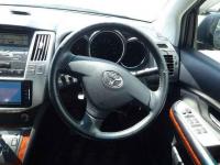 Toyota HARRIER 2006