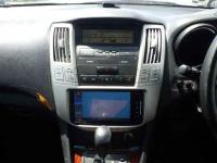 Toyota HARRIER 2006
