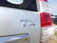 Toyota LAND CRUISER PRADO 2015