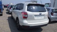 Subaru FORESTER 2014