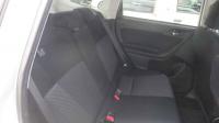 Subaru FORESTER 2014