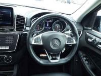 Mercedes Benz GLE 2017