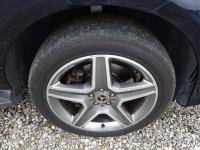 Mercedes Benz GLE 2017