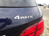 Mercedes Benz GLE 2017